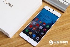 nubia My布拉格二代要來了 努比亞新機9月1日發布