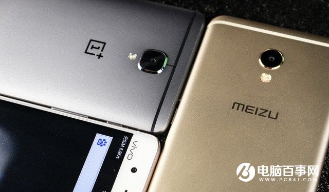 手機快充電量是不是虛電？三款快充手機電池實測