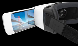 蔡司VR頭盔VR One Plus開賣：兼容iPhone 6s