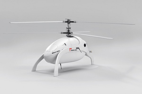 OPPO或與無人機廠商合作 推閃充無人機