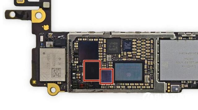 蘋果存在重大設計缺陷 iPhone6觸摸屏會逐漸失靈