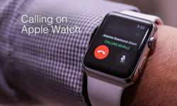 如果Apple Watch 2能獨立打電話  會有哪些連鎖反