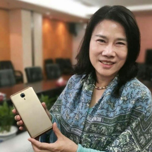 董明珠再放豪言：格力手機會讓你愛不釋手