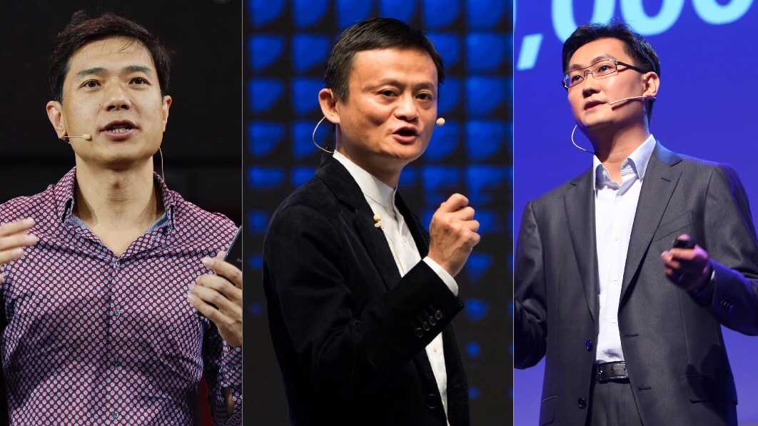 復(fù)盤中國互聯(lián)網(wǎng)20年 治亂2得失都在這里