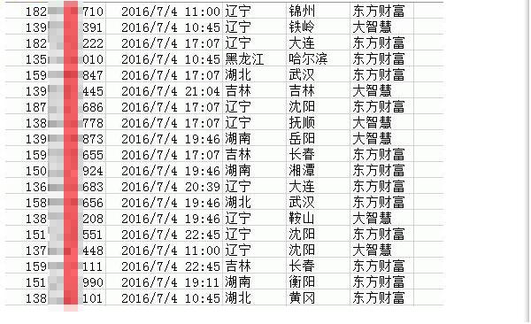 學生被詐騙離世背后的數據販賣鏈條:幾分鐘可黑進教育局網站