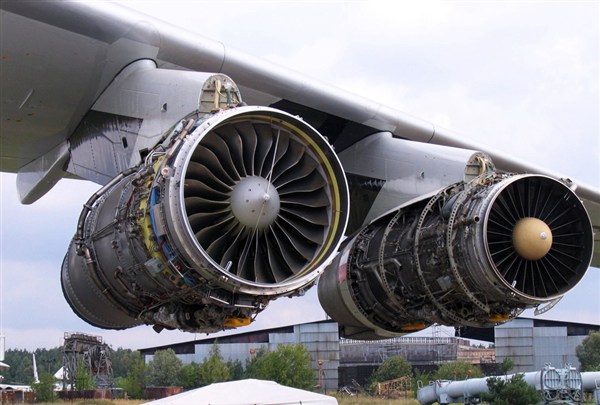 航發集團正式成立 國產飛機發動機要趕超歐美