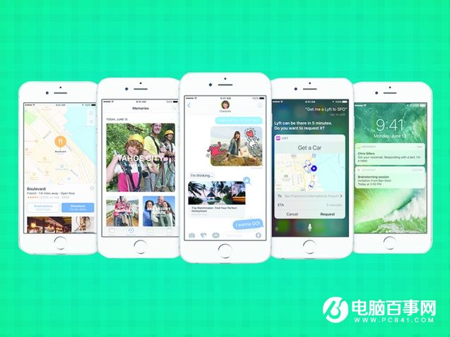 2016蘋果9月發布會會發布什么？發布會新品盤點
