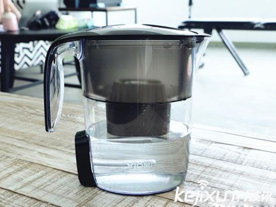 小米再發(fā)濾水壺新品：眾籌價249元！