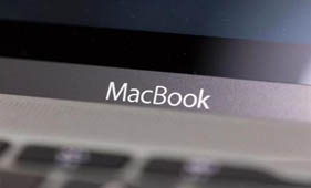 蘋果電腦MacBook Pro再曝光：傳輸速度極快！