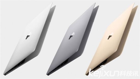 蘋果電腦MacBook Pro再曝光：傳輸速度極快！