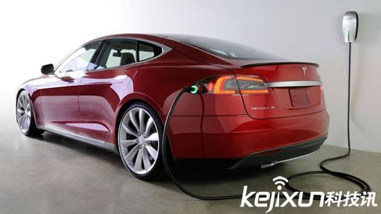 特斯拉電動<a href=/smart/qiche/ target=_blank class=infotextkey>汽車</a>續航增強 里程達500公里！