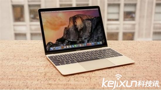 蘋果新MacBook Pro再曝光：指紋識別硬件升級！