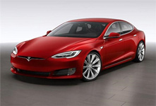 特斯拉發(fā)布最快電動(dòng)汽車 百公里加速2.5秒