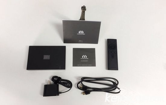 騰訊miniStation游戲盒子評測：超值體驗