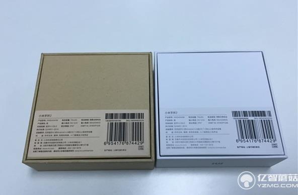 小米手環(huán)2悄然換裝！顏值飆升