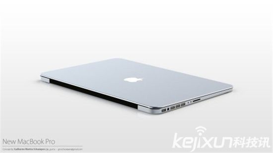 蘋果Mac系列更換軟件？ 或明年應用