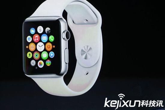 蘋果手表iwatch便攜充電器 能否解決續航問題？