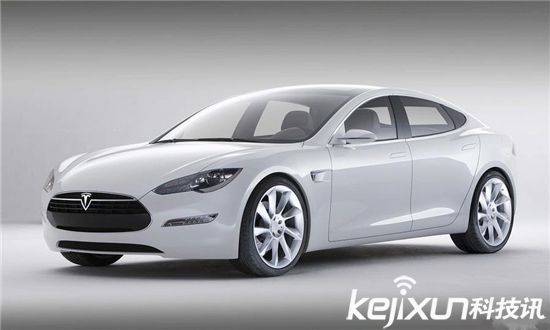特斯拉Model S悄然漲價 上調2.27萬