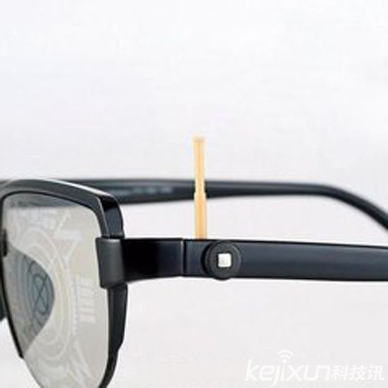 Level 運動智能眼鏡 可代替運動手環