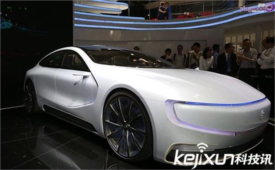 電動汽車行業繁榮或為泡沫？將面臨整改巨變！
