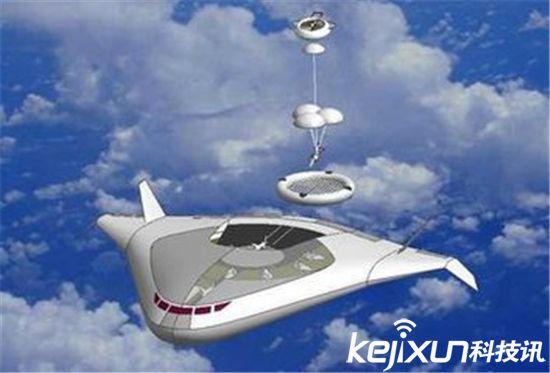 美國商用無人機新規(guī)生效：限載限高