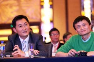 不止百度出局那么簡單 互聯(lián)網(wǎng)最大地震正在發(fā)生