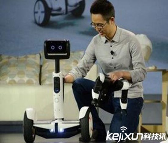 不止掃地機器人！小米還將發布會下棋的機器人？