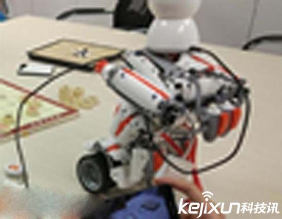 不止掃地機器人！小米還將發布會下棋的機器人？