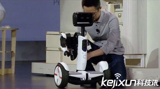 不止掃地機器人！小米還將發布會下棋的機器人？