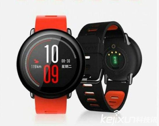華米vs<a href=/tags/53-0.html target=_blank class=infotextkey>魅族</a> 國產智能手表哪款好？