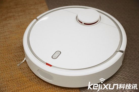 小米機器人終發布：售價1699元！