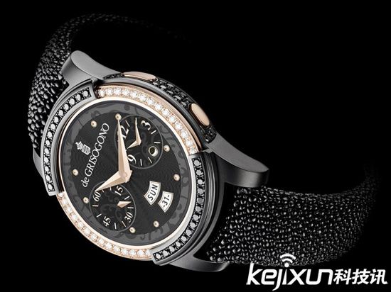 三星智能手表Gear S3真機曝光！推出三個版本？
