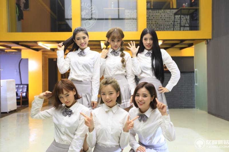 芒果TV出新招  推超女版航空安全須知