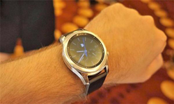 三星Gear S3智能手表體驗(yàn)測評：續(xù)航時間更長了
