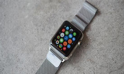 新Apple Watch組件曝光：依然方形表盤