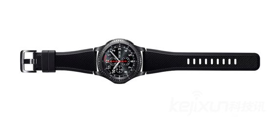三星智能手表Gear S3終發(fā)布！如此配置你會買嗎？
