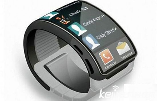 三星智能手表秒殺Apple watch2！無需連手機