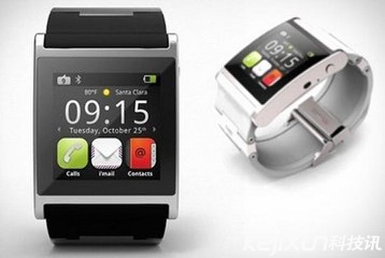 三星智能手表秒殺Apple watch2！無需連手機