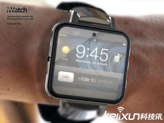 三星智能手表秒殺Apple watch2！無需連手機