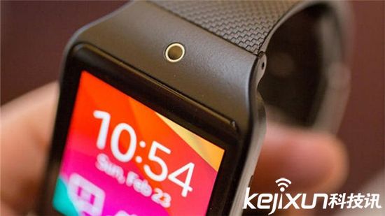 三星智能手表秒殺Apple watch2！無需連手機