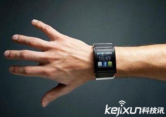三星智能手表秒殺Apple watch2！無需連手機