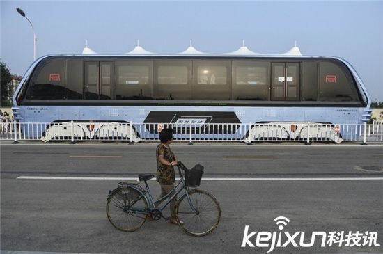 巴鐵項目質疑聲中悄然潛行 轉戰張家口