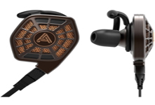 Audeze將發(fā)兩款新耳機 入耳式耳機首次應用平面振膜技術(shù)