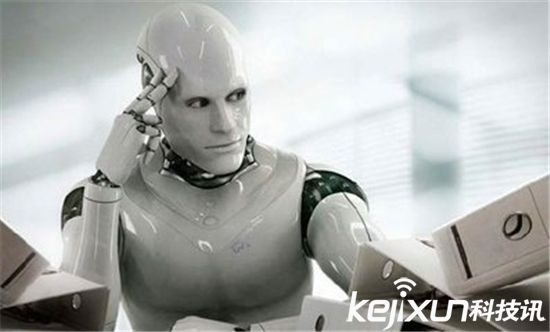 人工智能對人類命運安全嗎？五大科技巨頭制定標準