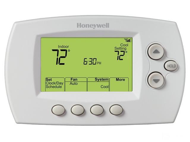 既省電又智能！家里就需要這樣兒的恒溫器