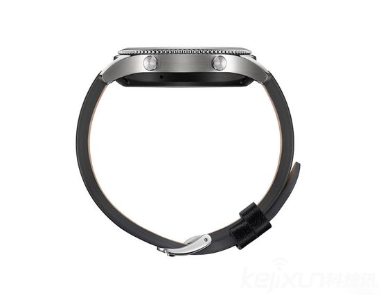 除了比蘋果手表更獨立 三星Gear S3 還有哪些亮點？