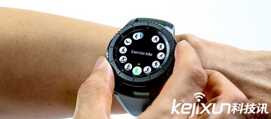 除了比蘋果手表更獨立 三星Gear S3 還有哪些亮點？