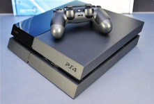 索尼PS4 Slim不止輕薄 支持5GHz頻段無線連接！