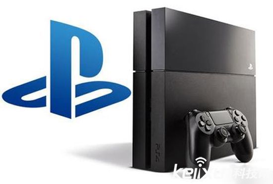 索尼PS4 Slim不止輕薄 支持5GHz頻段無線連接！