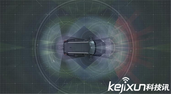 無人駕駛汽車如何傳遞信息？學會與車交流很重要